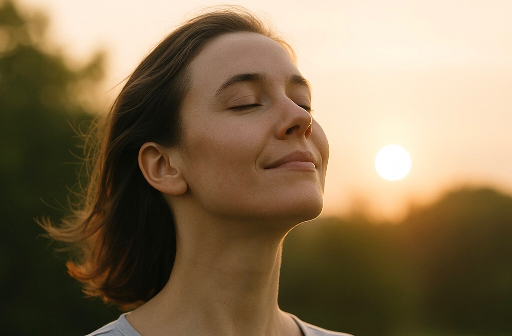 Retrouver totalement la liberté et le bien-être après avoir arrêté de fumer la cigarette